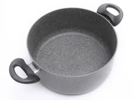 Rondle - Ballarini Cortina Granitium 24 cm - miniaturka - grafika 1