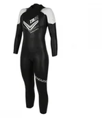 Pianki do pływania - ZEROD Pianka Triathlonowa VANGUARD Damska 2017 - miniaturka - grafika 1