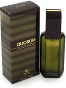 Wody i perfumy męskie - Antonio Puig Quorum Woda toaletowa 100ml - miniaturka - grafika 1
