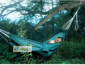 Hamaki - Amazonas Hamak Mosquito Traveller AZ-1030200 - miniaturka - grafika 1