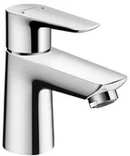 Baterie umywalkowe - Hansgrohe Talis E80 CoolStart 71704000 - miniaturka - grafika 1