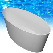 Wanny - Omnires ROMA 159x72 - miniaturka - grafika 1