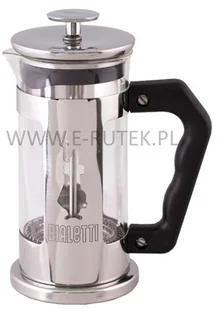 Bialetti FRENCH PRESS ""OMINO""/""PREZIOSA"" 350 ML (3160) - Dzbanki i imbryki - miniaturka - grafika 5