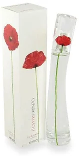 Kenzo Flower by Kenzo woda perfumowana 100ml - Wody i perfumy damskie Kenzo Flower by Kenzo woda perfumowana 100ml - Wody i perfumy damskie - miniaturka - grafika 3
