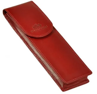 Wittchen Etui na długopisy Italy 21-2-169 21-2-169-3 - Etui na długopisy i pióra - miniaturka - grafika 2