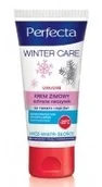 Kremy do twarzy - DAX Cosmetics Perfecta WinterCare zimowy Krem ochronny 50ml - miniaturka - grafika 1