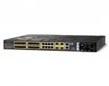Pozostałe akcesoria sieciowe - Cisco CGS2520 front/rear cabling w/2GE, 16-SFP, 8-10/100 PoE CGS-2520-16S-8PC - miniaturka - grafika 1