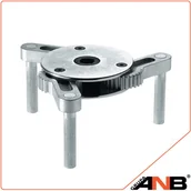 Klucze i nasadki - FACOM Klucz samonastawny do filtrów oleju D.151PL - miniaturka - grafika 1