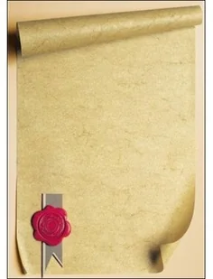 Argo DYPLOM PIECZĘĆ 170g/m2 /25/ - Dyplomy i okładki - miniaturka - grafika 2