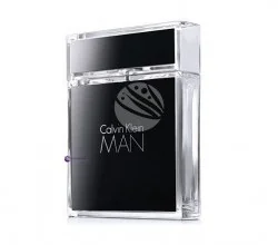 Calvin Klein Man 100 ml woda po goleniu - Wody po goleniu - miniaturka - grafika 2
