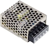 Mean Well Zasilacz LED RS 15W 12V/DC RS-15-12