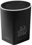 Głośniki przenośne - Vakomtek SBS BT900 czarny - miniaturka - grafika 1