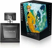 Wody i perfumy męskie - Jose Eisenberg Eisenberg Eau Fraiche Homme woda perfumowana 100ml - miniaturka - grafika 1