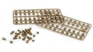 Bruder Buldożer drogowy na gąsienicach CAT - Samochody i pojazdy dla dzieci - miniaturka - grafika 2