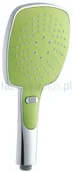 Słuchawki prysznicowe - Deante Słuchawka prysznicowa zielony Mango NCVG51S - miniaturka - grafika 1
