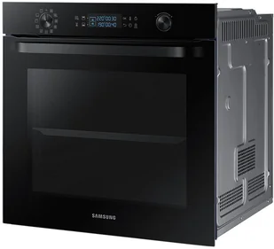 Piekarnik do zabudowy Samsung NV75K5541RB - Piekarniki do zabudowy Piekarnik do zabudowy Samsung NV75K5541RB - Piekarniki do zabudowy - miniaturka - grafika 3