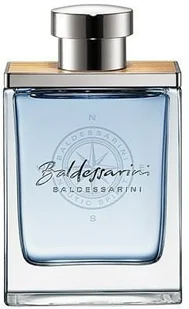 Baldessarini Nautic Spirit Woda toaletowa 50ml - Wody i perfumy męskie - miniaturka - grafika 2