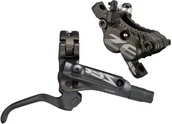 Hamulce rowerowe - Shimano Hamulec tarczowy ZEE BL-M645 303310 - miniaturka - grafika 1