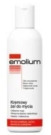 Emolium kremowy żel do mycia 200ml - Kosmetyki do kąpieli - miniaturka - grafika 2