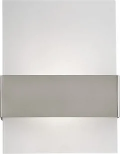 Eglo Kinkiet OGRODOWY LED NADELA 93438 9002759934385 - Lampy ogrodowe - miniaturka - grafika 2