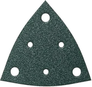 Fein 63717116044 - Papier ścierny 240 (5 szt.trójkąt) - Materiały ścierne Fein 63717116044 - Papier ścierny 240 (5 szt.trójkąt) - Materiały ścierne - miniaturka - grafika 2