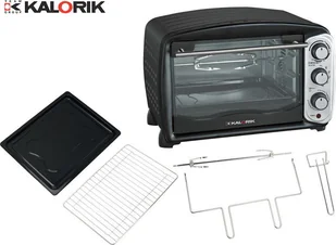Kalorik OT1012 - Mini piekarniki - miniaturka - grafika 2