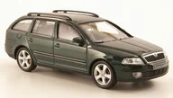 Samochody i pojazdy dla dzieci - Abrex Skoda Octavia Combi 1:43 143AB-002H - miniaturka - grafika 1