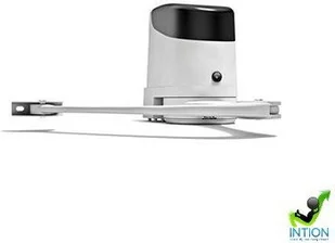 Nice HOPP na szerokie słupki - stwórz własny zestaw napędu do bramy przesuwnej ! - Zestawy do bram Nice HOPP na szerokie słupki - stwórz własny zestaw napędu do bramy przesuwnej ! - Zestawy do bram - miniaturka - grafika 1