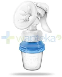 Philips Avent SCF330/13 - Laktatory Philips Avent SCF330/13 - Laktatory - miniaturka - grafika 2