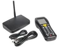 Kolektory danych - MPTIC Kolektor danych. Terminal bezprzewodowy HD-PS6C HD-PS6C - miniaturka - grafika 1