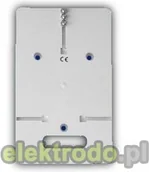 Liczniki energii elektrycznej - Elektro-Plast Tablica licznikowa 1-fazowy - Nasielsk 0101-00 - miniaturka - grafika 1