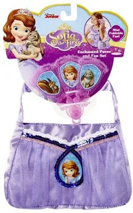 Jakks Pacific JAKKS Sofia Zestaw JKS-81736 - Akcesoria dla lalek - miniaturka - grafika 2