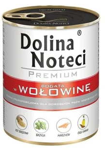 Dolina Noteci Premium Mix 30X800G 10 Smaków - Mokra karma dla psów - miniaturka - grafika 9