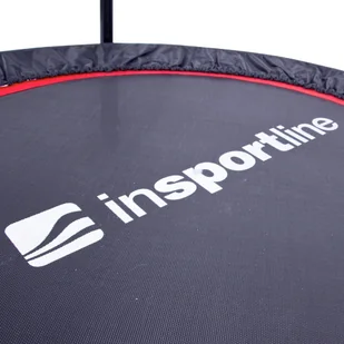 Insportline Trampolina fitness z uchwytem PROFI 122 cm wzmacniana 1IN-12743 - Trampoliny - miniaturka - grafika 7