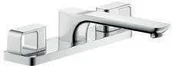 Baterie wannowe i prysznicowe - Hansgrohe Axor Urquiola 11436000 - miniaturka - grafika 1