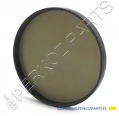 Części i akcesoria do maszyn rolniczych - NEW HOLLAND / CASE POKRYWA OBUDOWY PRZEKŁADNI HEDERA 322496850 - miniaturka - grafika 1