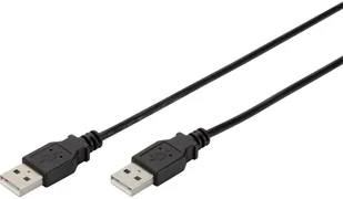 ASSMANN Electronic AK-300101-018-S USB-kabel - Kable USB - miniaturka - grafika 2