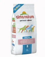Sucha karma dla psów - Almo Nature Classic Almo Nature Adult Small 2 kg - miniaturka - grafika 1