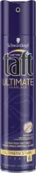 Kosmetyki do stylizacji włosów - Schwarzkopf TAFT ULTIMATE lakier DO WŁOSÓW EXTRA MOCNY (6) 250ml - miniaturka - grafika 1