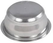 Akcesoria i części do ekspresów do kawy - Delonghi Sitko / filtr kawy do ekspresu 7313285839 / 7313288199 - na 2 filiżanki 7313288199 - miniaturka - grafika 1