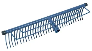 ROBI Grabie do siana i trawnika 56cm R940 R940 - Grabie i motyki - miniaturka - grafika 2