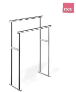 Zack Stojak łazienkowy na ręczniki Scala 40087 - Wieszaki łazienkowe - miniaturka - grafika 2