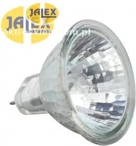 Kanlux MR-16C 35W36/EKBASIC 12506 - Halogeny - miniaturka - grafika 2