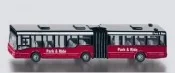 SIKU Autobus Przegubowy - Samochody i pojazdy dla dzieci - miniaturka - grafika 2