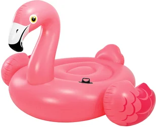 Intex Zabawka do pływania - Flaming 57558 - Materace dmuchane i koła do pływania - miniaturka - grafika 3