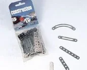 Klocki - Eitech listwy i łuki zestaw - C102 - miniaturka - grafika 1