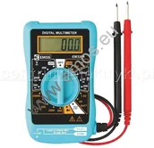 Multimetry - EMOS PL Sp. z o.o. MULTIMETR EM320A M0320 - miniaturka - grafika 1