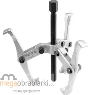 YATO Ściagacz trójramienny 8 YT-2522 - Ściągacze - miniaturka - grafika 5