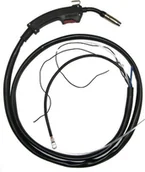 Akcesoria spawalnicze - UCHWYT SPAWALNICZY MB-14 TW-14 2M - miniaturka - grafika 1