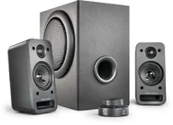 Głośniki i kolumny - Wavemaster MX3+ system subwoofera 2.1, opakowanie do sprzedaży detalicznej 66510 - miniaturka - grafika 1